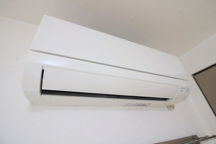 ギャラン小文字の内装