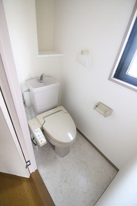 ギャラン小文字の内装