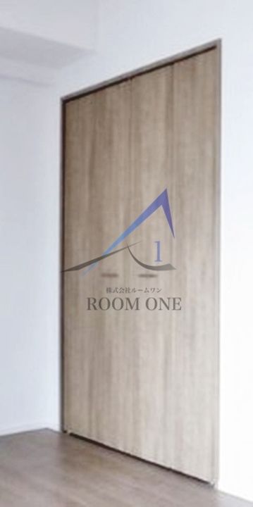 Trimestorielの内装