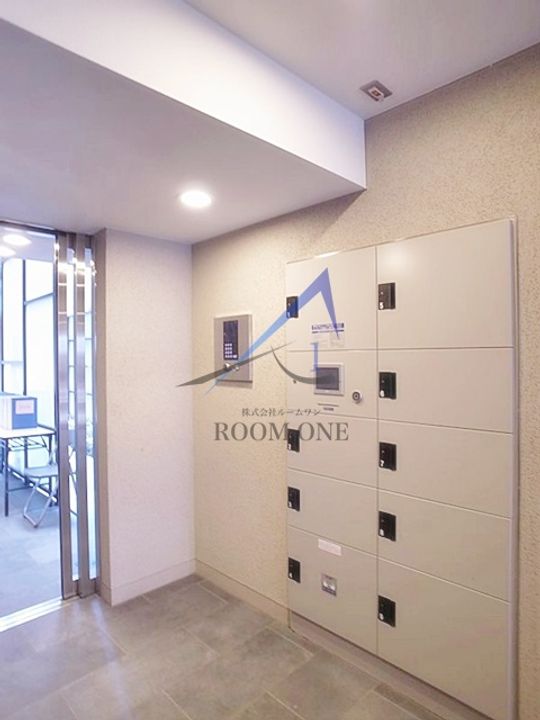 Trimestorielの地図