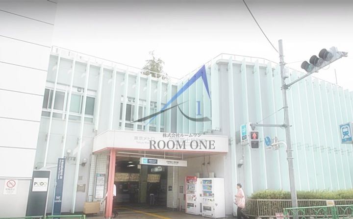 Trimestorielの周辺