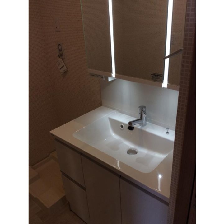 コンフォートSの内装