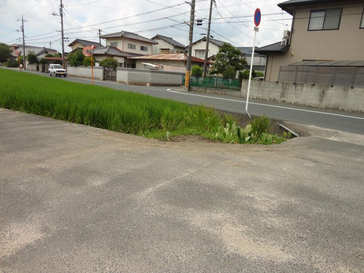 岡山県倉敷市中島(一戸建)の賃貸物件のその他画像