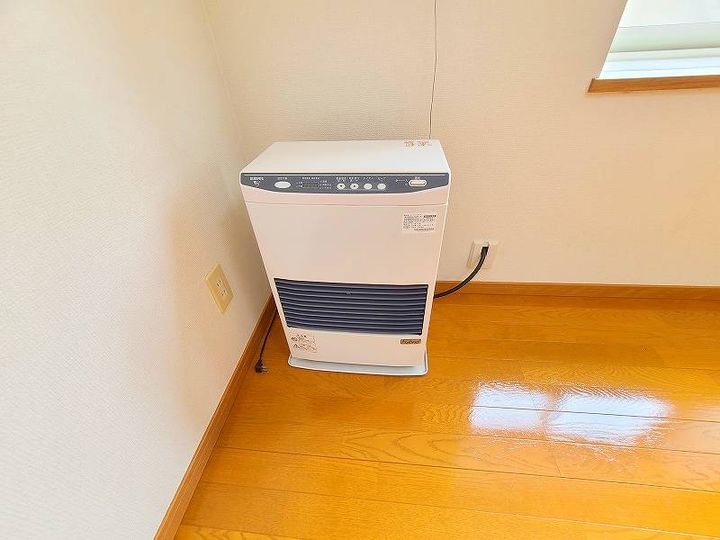 アールズコートN24の内装