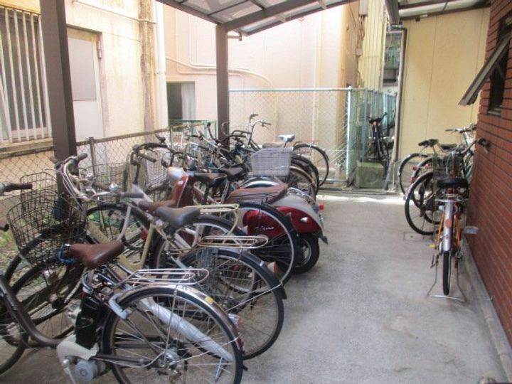 大阪府大阪市住之江区南加賀屋3(マンション)の賃貸物件の地図