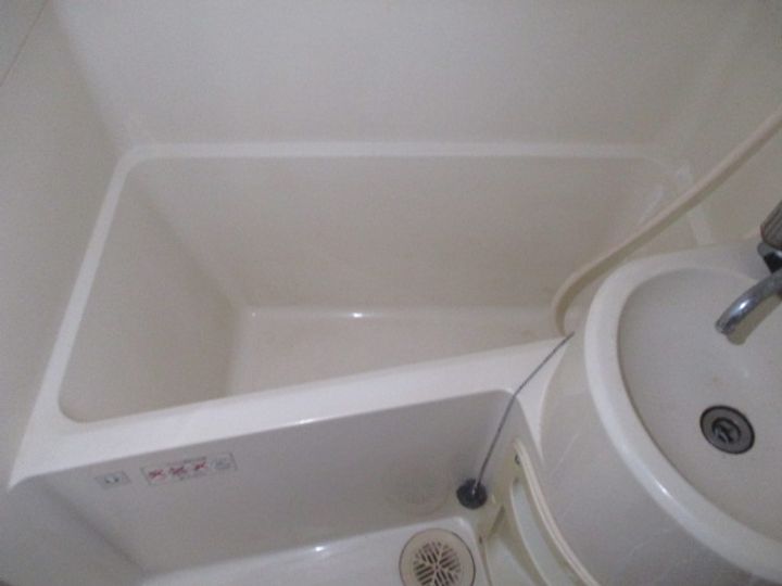 大阪府大阪市住之江区南加賀屋3(マンション)の賃貸物件の風呂