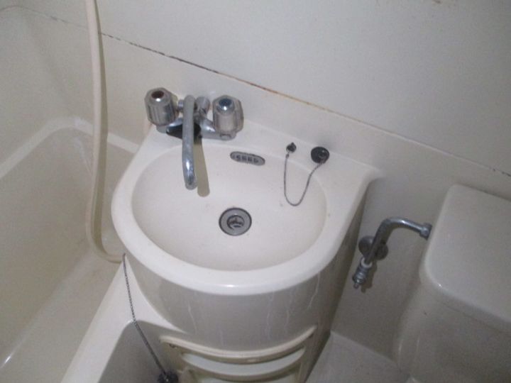 大阪府大阪市住之江区南加賀屋3(マンション)の賃貸物件の内装