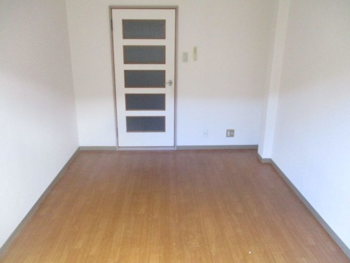 大阪府大阪市住之江区南加賀屋3(マンション)の賃貸物件の居間