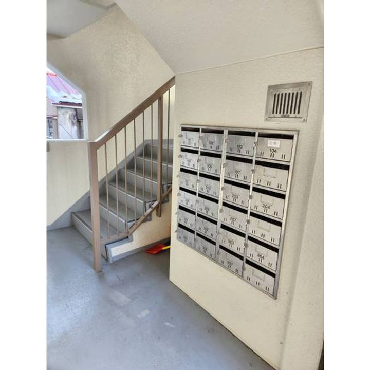 岩手県盛岡市清水町(アパート)の賃貸物件の地図