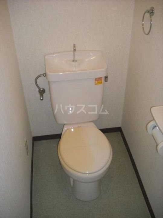 ベルエポックフジカの内装