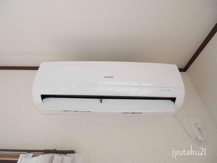徳島県徳島市名東町1(一戸建)の賃貸物件の内装