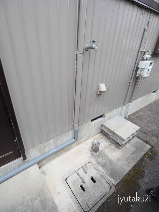 徳島県徳島市名東町1(一戸建)の賃貸物件のその他画像