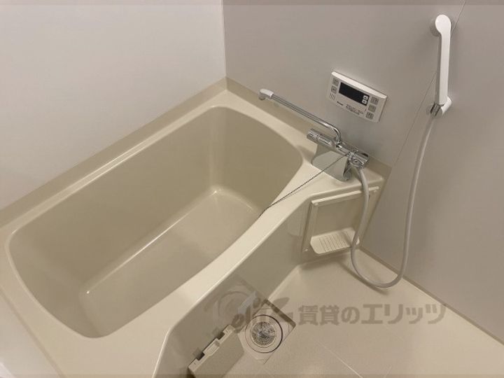 パラディース竹宇の風呂