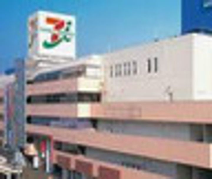 千葉県松戸市松戸新田(アパート)の賃貸物件の周辺