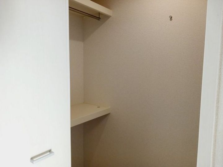 ユニゾン KIの内装