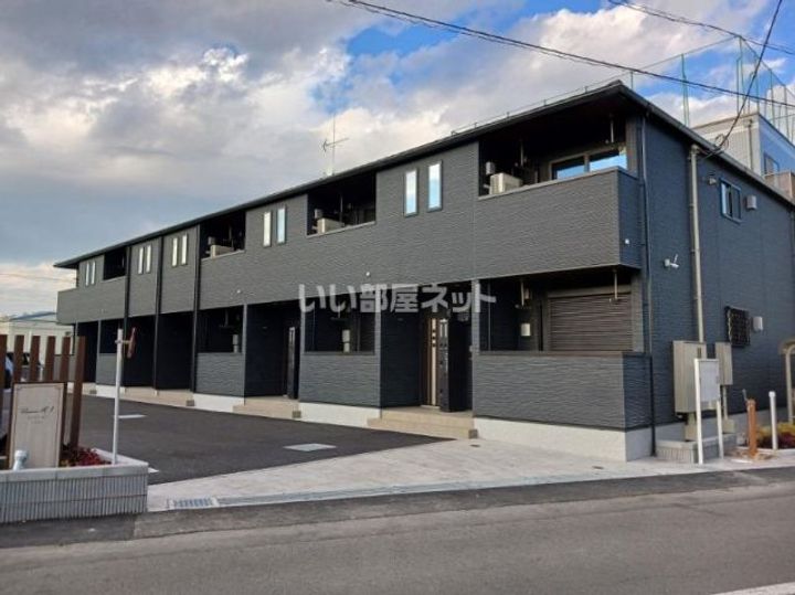 ユニゾン KIの外観