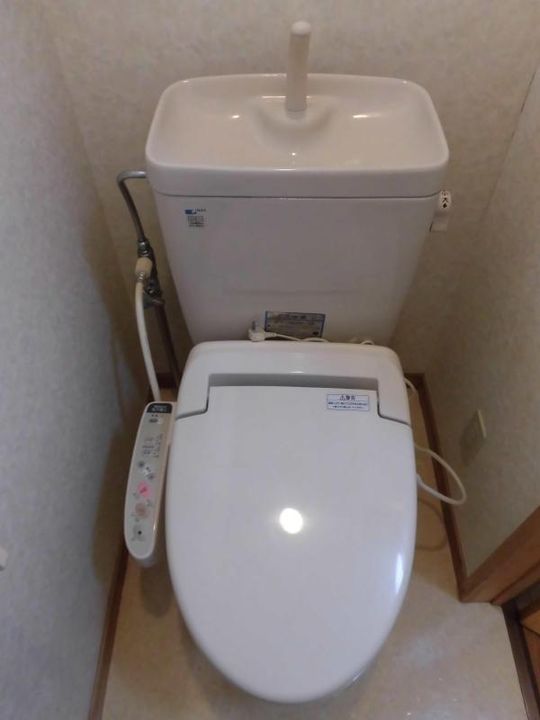 山形県山形市桜田東3(アパート)の賃貸物件の内装