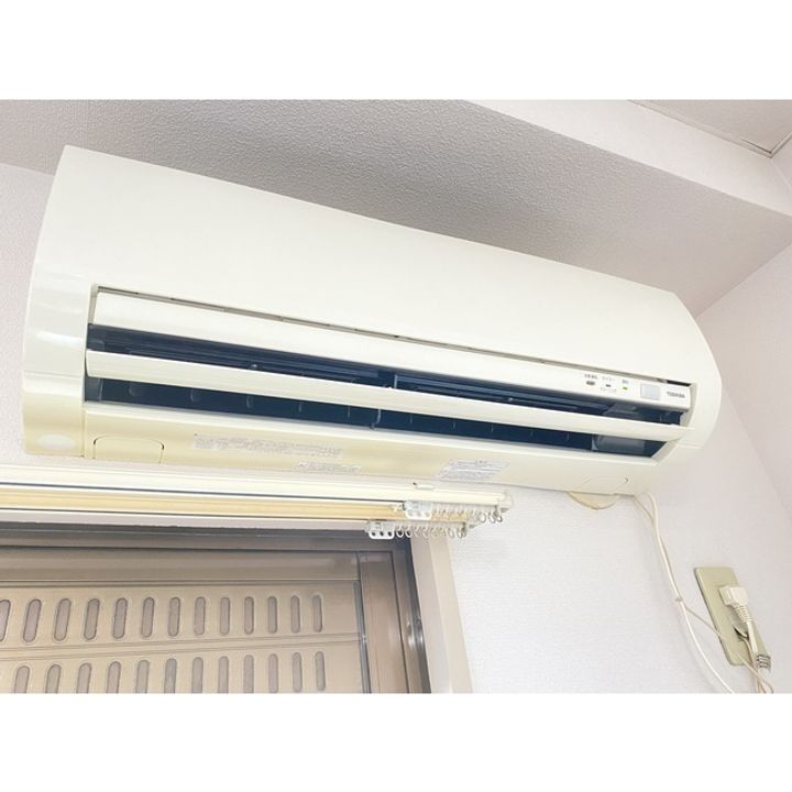 シャトルフジナガIIの内装