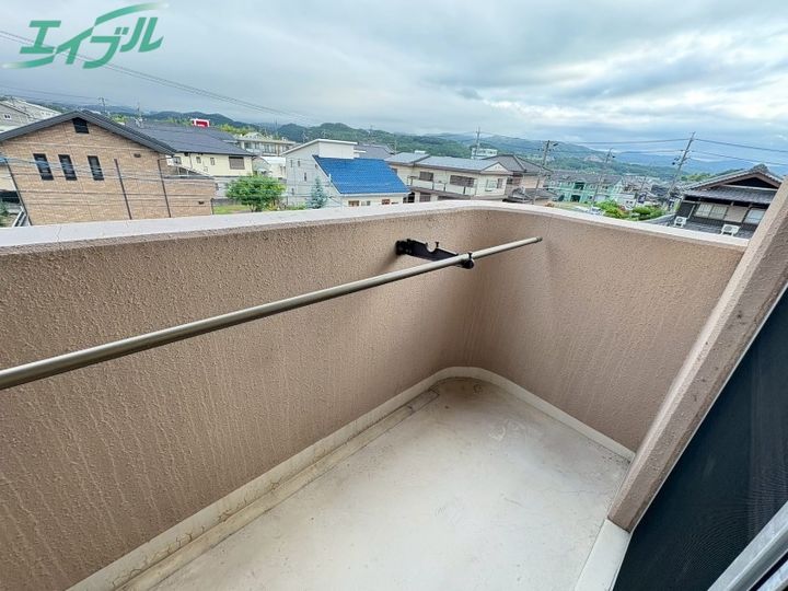タイチハウスの内装