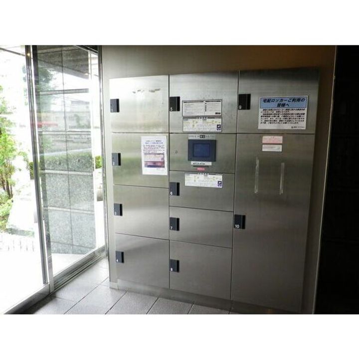 元今泉レジデンスの地図