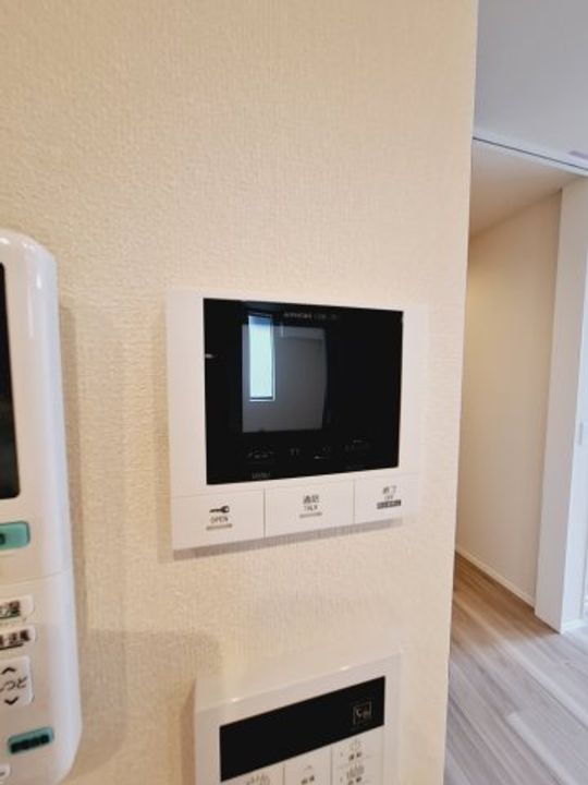 東京都豊島区上池袋2(マンション)の賃貸物件の内装