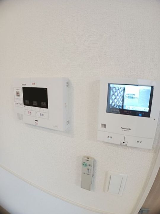 群馬県高崎市棟高町(アパート)の賃貸物件の内装