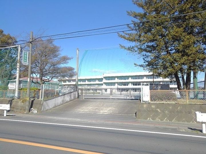群馬県高崎市棟高町(アパート)の賃貸物件の周辺