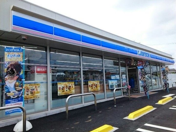 群馬県高崎市棟高町(アパート)の賃貸物件の周辺