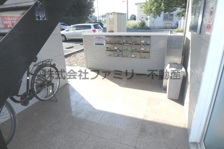 ドリームの地図