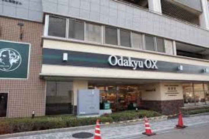 クレストヒルの周辺