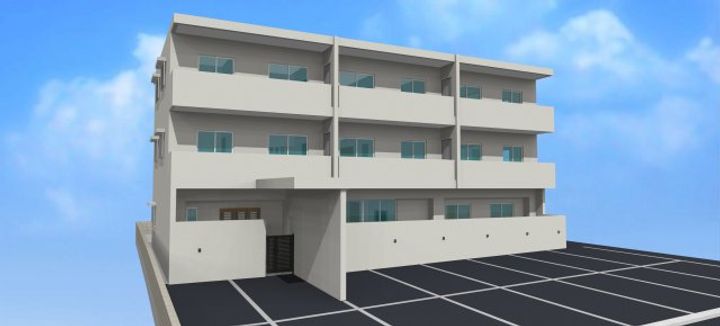 NICO GARDENのその他画像