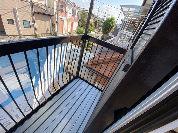 埼玉県鴻巣市登戸(一戸建)の賃貸物件の内装