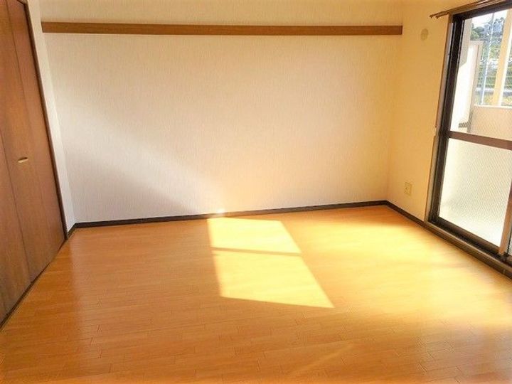 リアライズ掛川IIの内装