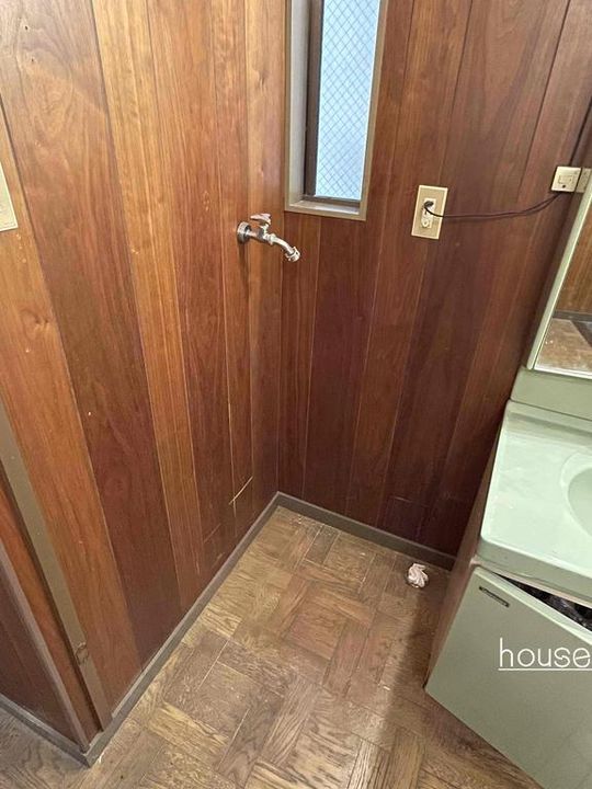 兵庫県西宮市笠屋町(一戸建)の賃貸物件の内装