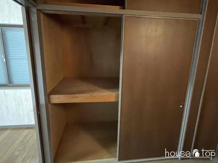 兵庫県西宮市笠屋町(一戸建)の賃貸物件の内装