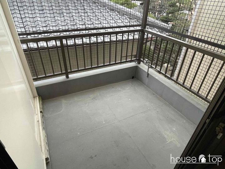 兵庫県西宮市笠屋町(一戸建)の賃貸物件の内装