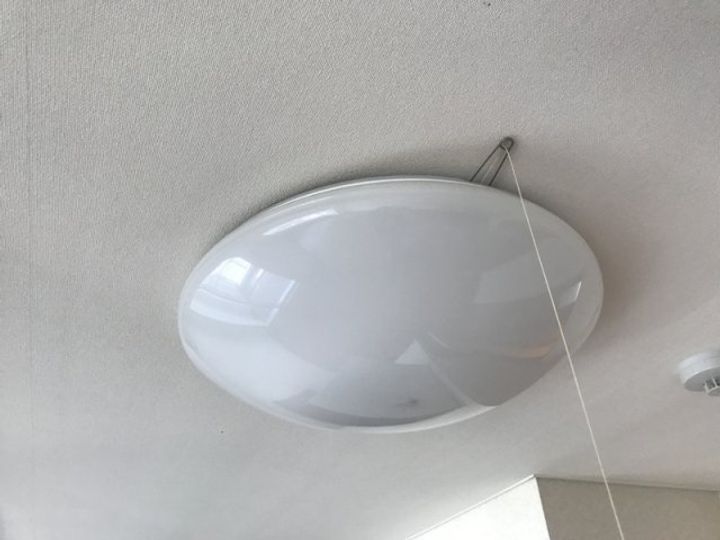 カンフォート花北の内装