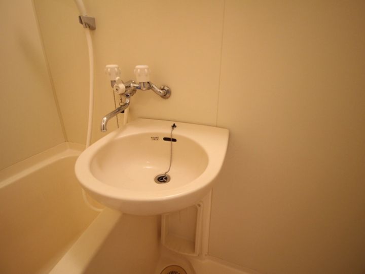 名曲堂BLDの内装