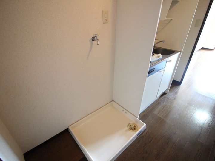 名曲堂BLDの内装