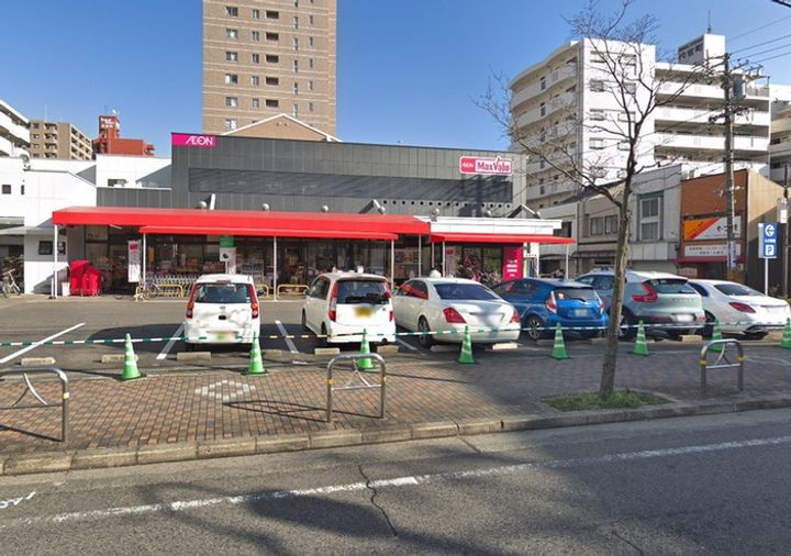 名曲堂BLDの周辺