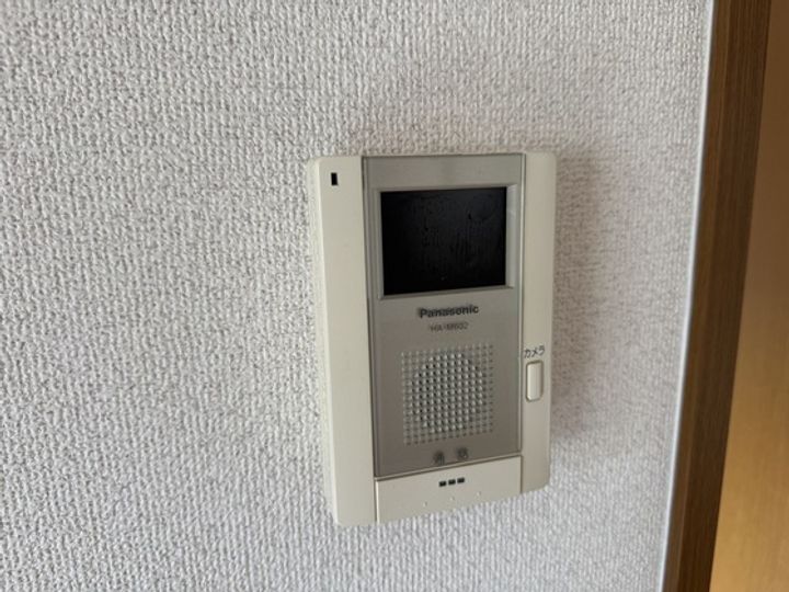 ファミール三筋 B棟の内装