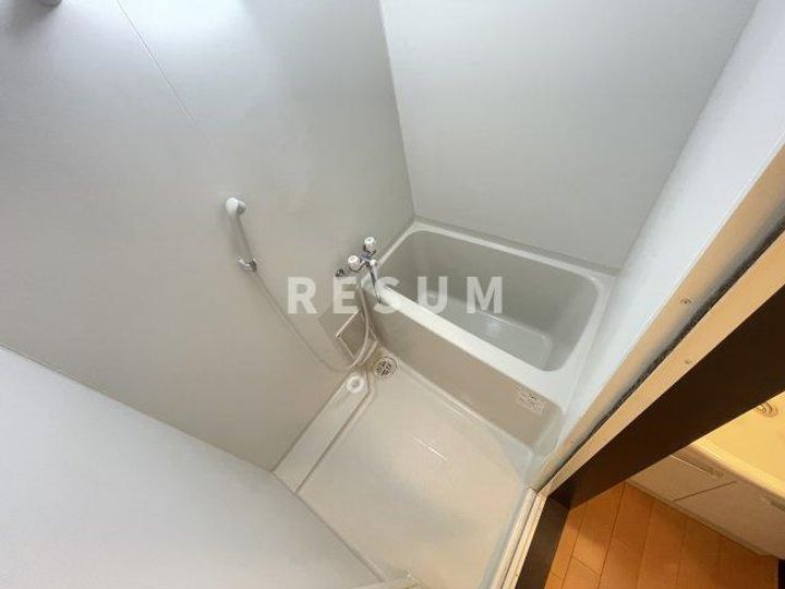 千葉県千葉市中央区新宿1(マンション)の賃貸物件の風呂