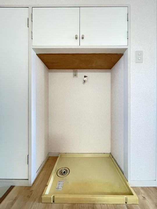 優和レジデンス平塚のその他画像
