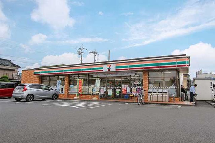 優和レジデンス平塚の周辺