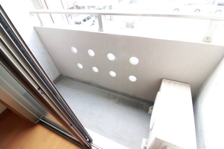鹿児島県鹿児島市下荒田3(マンション)の賃貸物件の内装