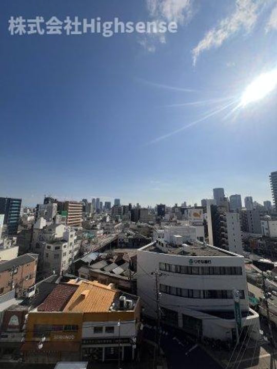 ザ・パークハビオ都島フロントのその他画像