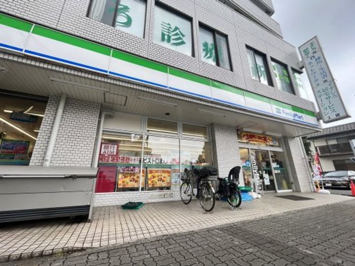 小野澤ビルの周辺