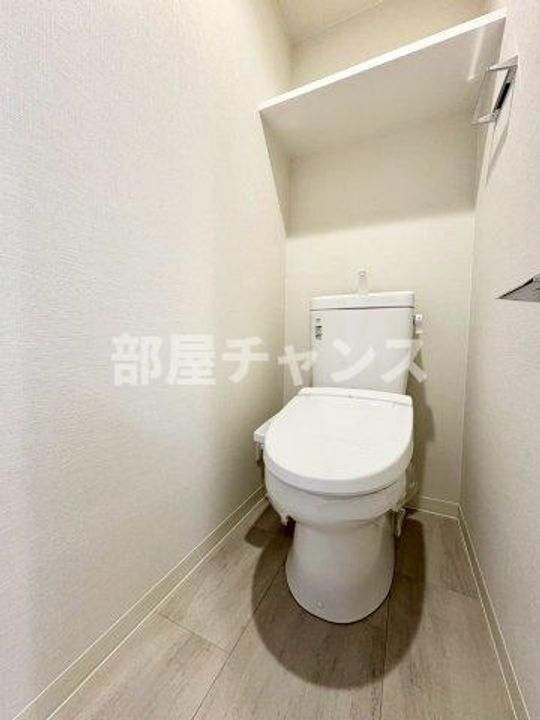 愛知県名古屋市西区花の木2(マンション)の賃貸物件の内装