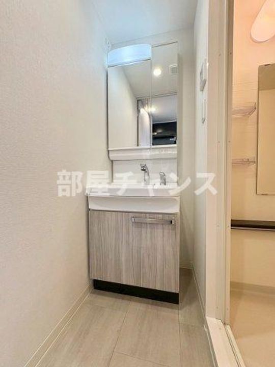 愛知県名古屋市西区花の木2(マンション)の賃貸物件の内装