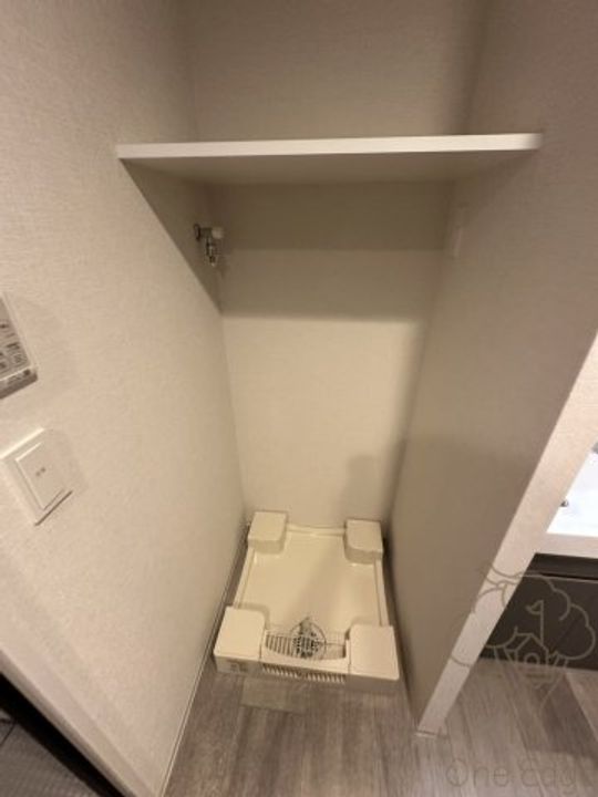 クレストコート堂島の内装